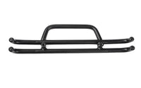 RC4WD - Tough Armor Double Steel Tube Front Bumper, Trail Finder 2 - Hobby Recreation Products