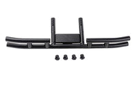 RC4WD - Tough Armor Double Steel Tube Rear Bumper, Trail Finder 2 - Hobby Recreation Products