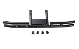 RC4WD - Tough Armor Double Steel Tube Rear Bumper, Trail Finder 2 - Hobby Recreation Products