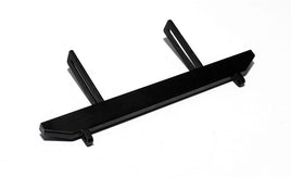 RC4WD - Tough Armor Solid Rear Bumper for Axial SCX10 chassis - Hobby Recreation Products