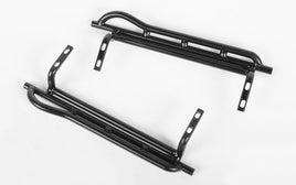 RC4WD - Tough Armor Steel Welded Side Sliders, fits Traxxas TRX-4 - Hobby Recreation Products