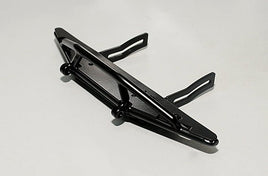 RC4WD - Tough Armor Winch Bumper with Grill Guard to fit Axial SCX10 - Hobby Recreation Products