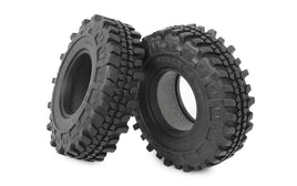 RC4WD - Trail Buster Scale 1.9" Tires, 2 pcs - Hobby Recreation Products