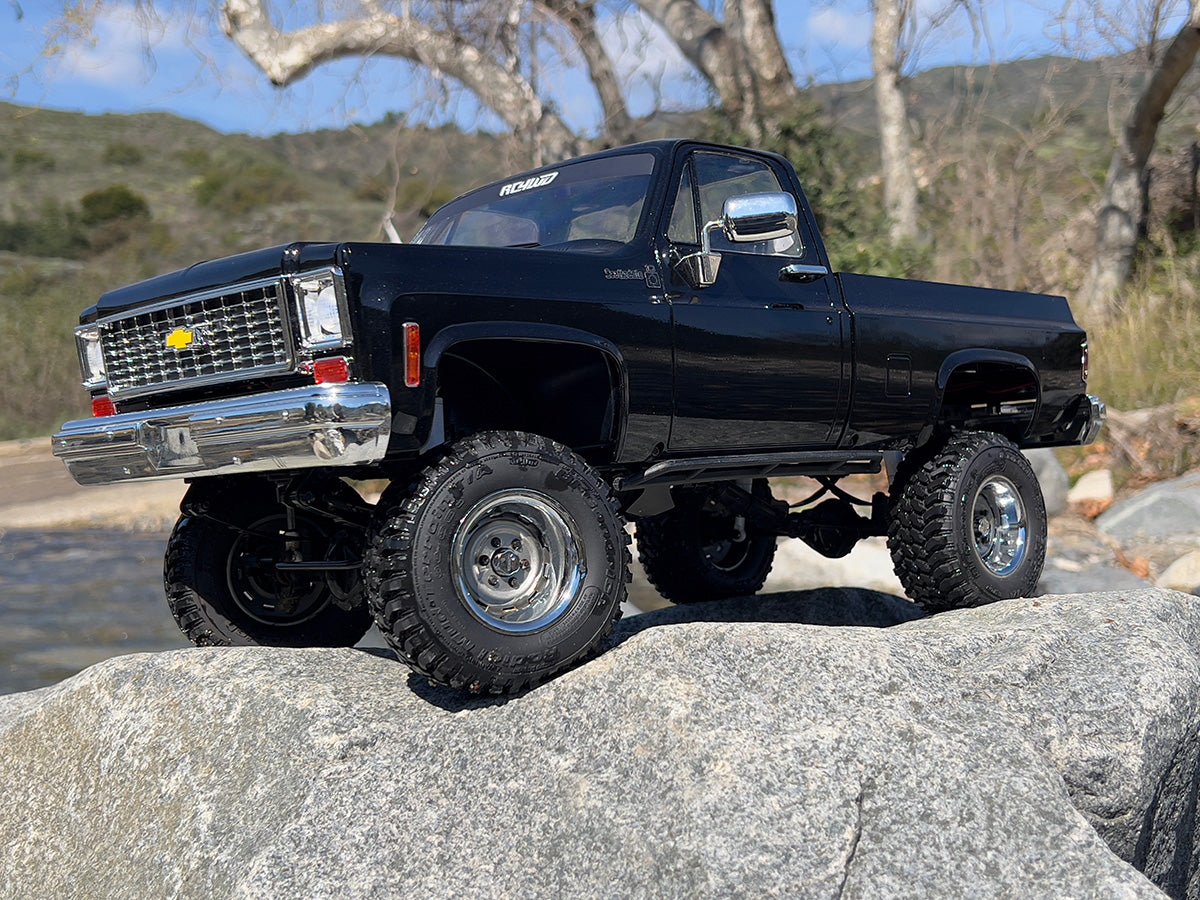 Trail Finder 2 