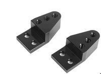 RC4WD - Upper Link Mounts for Cross Country Off-Road Chassis - Hobby Recreation Products