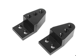RC4WD - Upper Link Mounts for Cross Country Off-Road Chassis - Hobby Recreation Products