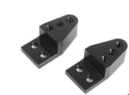 RC4WD - Upper Link Mounts for Cross Country Off-Road Chassis - Hobby Recreation Products