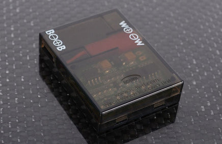 RC4WD - Wired Winch Control Unit - Hobby Recreation Products