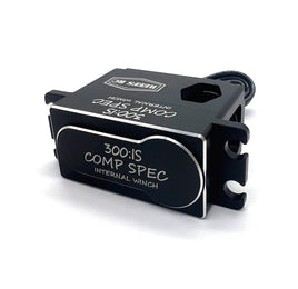 Reef's RC - 300 Comp Tech High Speed Brushless Internal Spool Servo Winch - Hobby Recreation Products