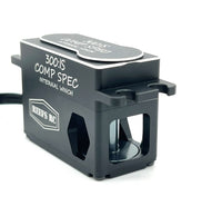 Reef's RC - 300 Comp Tech High Speed Brushless Internal Spool Servo Winch - Hobby Recreation Products