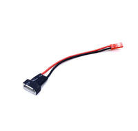 Reef's RC - 3S LiPo Connector - Hobby Recreation Products