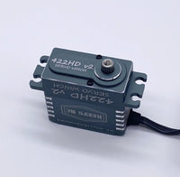 Reef's RC - 422HD V2 Servo Winch w/ Built In Controller - Hobby Recreation Products