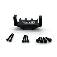 Reef's RC - 7075 SCX24 Servo Mount - Hobby Recreation Products