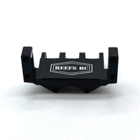 Reef's RC - 7075 SCX24 Servo Mount - Hobby Recreation Products