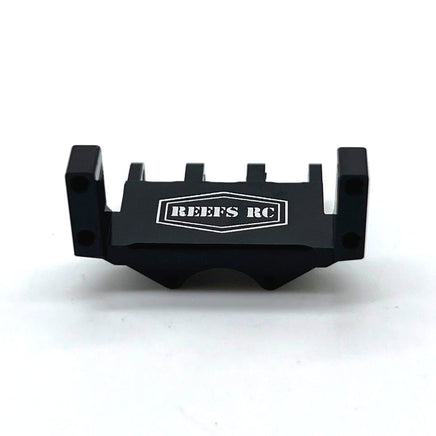 Reef's RC - 7075 SCX24 Servo Mount - Hobby Recreation Products