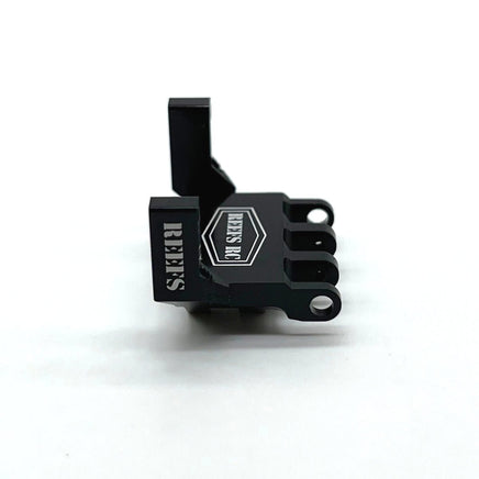 Reef's RC - 7075 SCX24 Servo Mount - Hobby Recreation Products