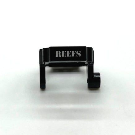 Reef's RC - 7075 TRX-4M Servo Mount - Hobby Recreation Products