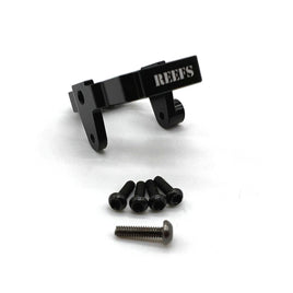 Reef's RC - 7075 TRX-4M Servo Mount - Hobby Recreation Products