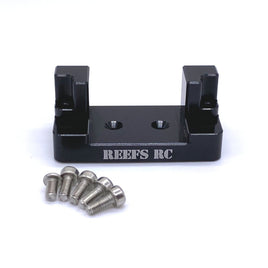 Reef's RC - 99Micro Servo Mount - Hobby Recreation Products