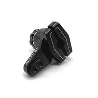 Reef's RC - HD Servo Saver-Black - Hobby Recreation Products