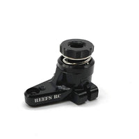 Reef's RC - HD Servo Saver-Black - Hobby Recreation Products