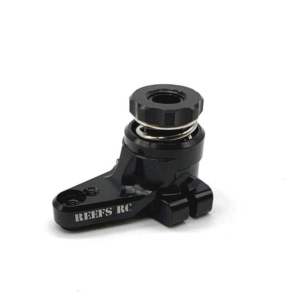 Reef's RC - HD Servo Saver-Black - Hobby Recreation Products