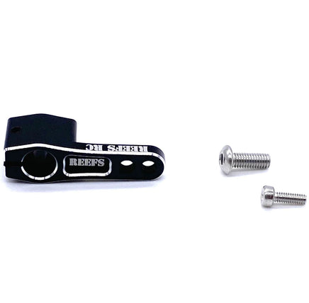 Reef's RC - Long Neck HD Servo Horn 25T - Hobby Recreation Products