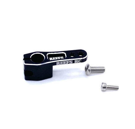 Reef's RC - Long Neck HD Servo Horn 25T - Hobby Recreation Products