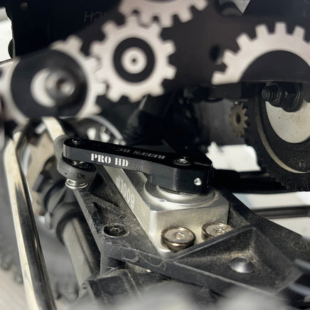 Reef's RC - PRO HD Horn 25 Tooth - Hobby Recreation Products