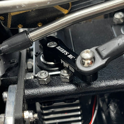 Reef's RC - PRO HD Horn 25 Tooth - Hobby Recreation Products