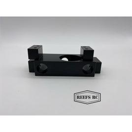 Reef's RC - RedCat Gen8 Winch Bumper Mount - Hobby Recreation Products