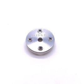 Reef's RC - Standard 25T Round Horn - Hobby Recreation Products