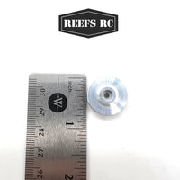 Reef's RC - Winch Spool Kit for 25T Micro Servos - Hobby Recreation Products