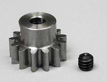 Robinson Racing - 13T PINION GEAR 32P - Hobby Recreation Products