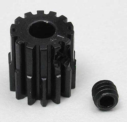 Robinson Racing - 14T 48P ALUM PRO PINION - Hobby Recreation Products