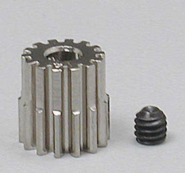 Robinson Racing - 14T PINION GEAR 48P - Hobby Recreation Products