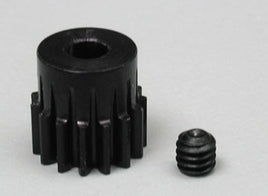 Robinson Racing - 15T 48P ALUM PRO PINION - Hobby Recreation Products