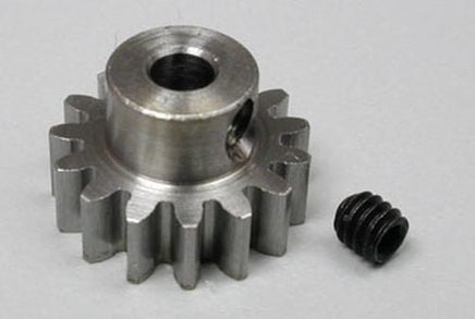 Robinson Racing - 15T PINION GEAR 32P - Hobby Recreation Products