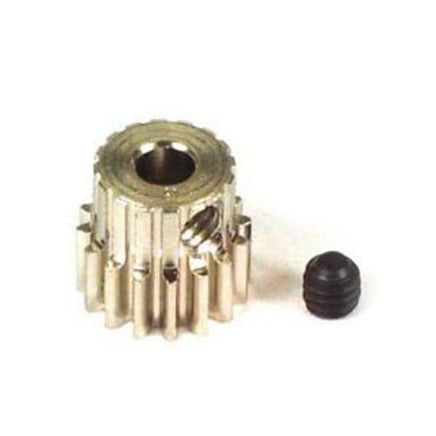 Robinson Racing - 15T PINION GEAR 48P - Hobby Recreation Products