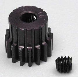 Robinson Racing - 16T 48P ALUM PRO PINION - Hobby Recreation Products