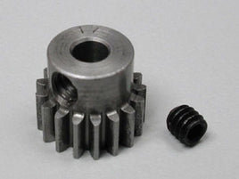 Robinson Racing - 17T ABSOLUTE PINION 48P - Hobby Recreation Products