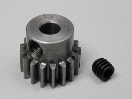 Robinson Racing - 17T ABSOLUTE PINION 48P - Hobby Recreation Products