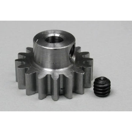 Robinson Racing - 17T PINION GEAR 32P - Hobby Recreation Products