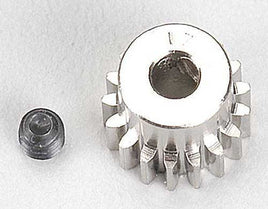 Robinson Racing - 17T PINION GEAR 48P - Hobby Recreation Products