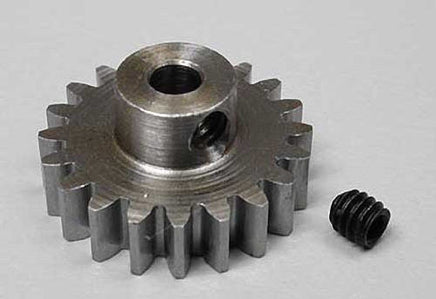 Robinson Racing - 18T PINION GEAR 32P - Hobby Recreation Products