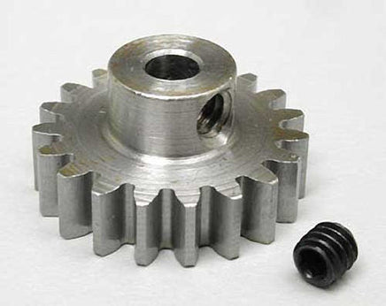 Robinson Racing - 19T PINION GEAR 32P - Hobby Recreation Products