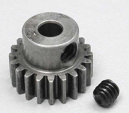 Robinson Racing - 20T ABSOLUTE PINION 48P - Hobby Recreation Products