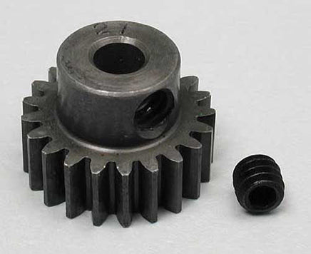 Robinson Racing - 21T ABSOLUTE PINION 48P - Hobby Recreation Products