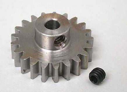 Robinson Racing - 21T PINION GEAR 32P - Hobby Recreation Products