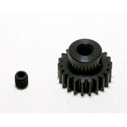 Robinson Racing - 22T 48P ALUM PRO PINION - Hobby Recreation Products